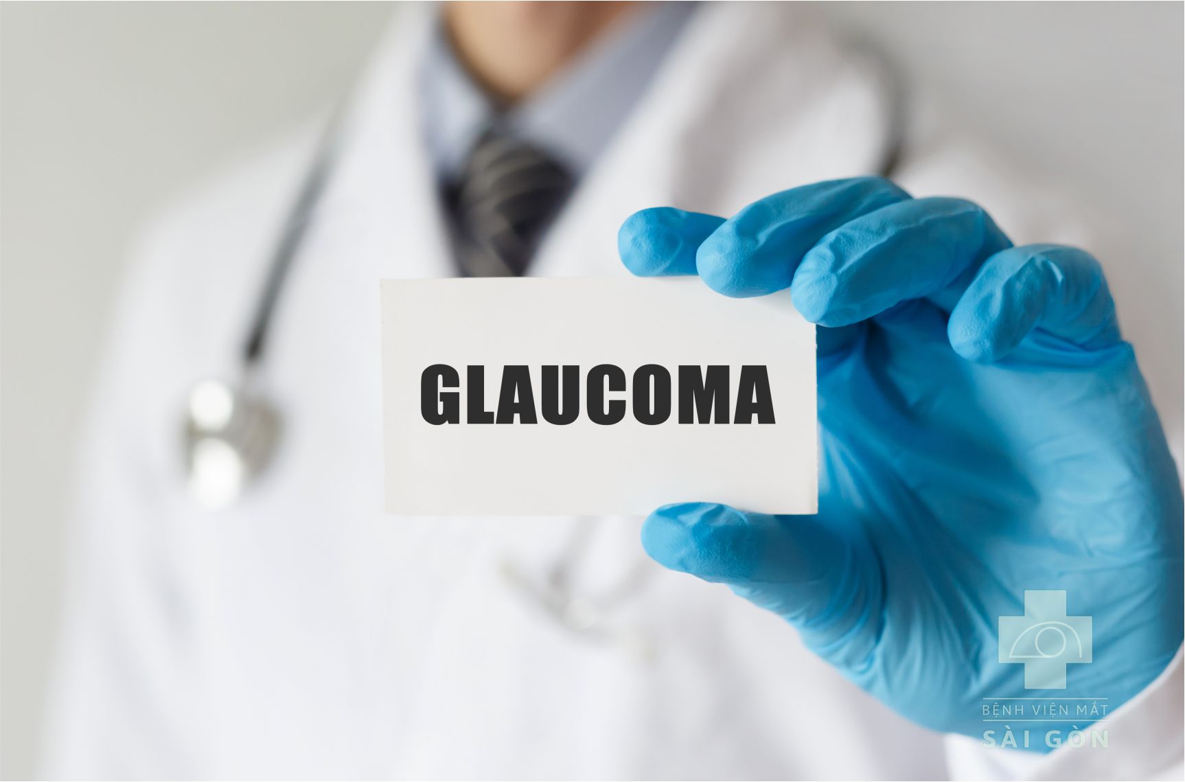 BỆNH GLAUCOMA (CƯỜM NƯỚC) NGUYÊN NHÂN VÀ CÁCH ĐIỀU TRỊ